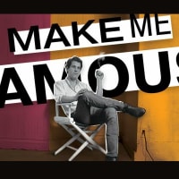 Make Me Famous Film Screening and Q&A thumbnail