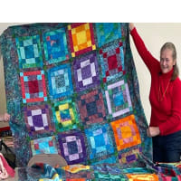 Wakefield Arts & Crafts Society Annual Exhibit and Craft Sale thumbnail