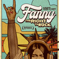 Film Screening — Fanny: The Right to Rock thumbnail