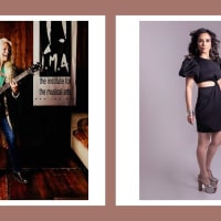 Lowell Lecture & Performance — June Millington & Emm Gryner: Music & Activism thumbnail