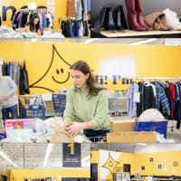 NEW! Bin Store Opening in Brighton thumbnail