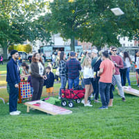 5th Annual Salem Food Truck and Craft Beer Festival thumbnail
