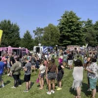 10th Annual Portsmouth Food Truck & Craft Beer Festival at Cisco Brewers thumbnail