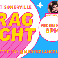 Drag Nights at Aeronaut thumbnail