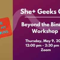 Beyond the Binary Workshop thumbnail