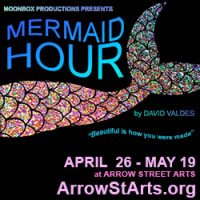 Moonbox Productions Presents Mermaid Hour thumbnail