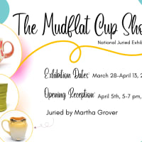 The Mudflat Cup Show! thumbnail