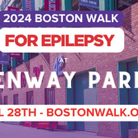Boston Walk for Epilepsy thumbnail