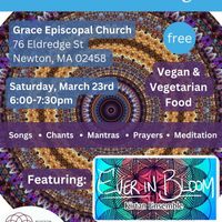 Interfaith Music Night thumbnail