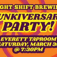 FUNKIVERSARY PARTY! 12 YEARS OF NIGHT SHIFT! thumbnail
