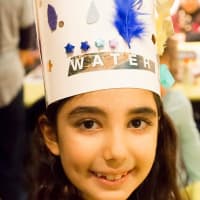 Wee Wear The Crowns: April Vacation Week edition! thumbnail