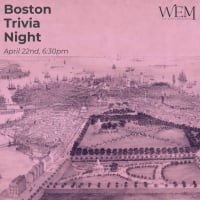 Boston Trivia Night thumbnail