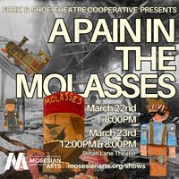 A Pain in the Molasses thumbnail