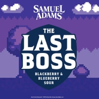 The Last Boss Gaming Release Party thumbnail