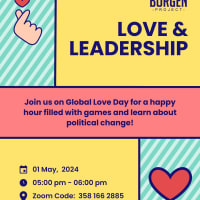 Love and Leadership thumbnail