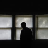 Discussion: Male Loneliness Crisis thumbnail
