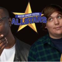 Boston Comedy Festival All Stars thumbnail