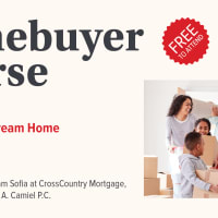 FREE First-time Homebuyer Class / Apps and Drinks Mixer thumbnail