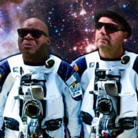 Barrence Whitfield & Sal Baglio’s Giant Rocket Roll Show! thumbnail