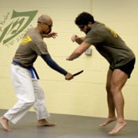 Beginner Krav Maga Class thumbnail
