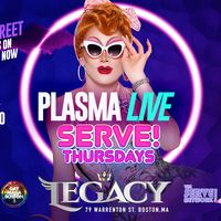 RPDR's Plasma LIVE! thumbnail