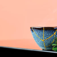 💕KINTSUGI Pottery Workshop💕 thumbnail