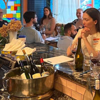 Spring Wine Tasting Series: Taylor Swift Listening Session thumbnail