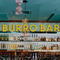 Burro Bar thumbnail