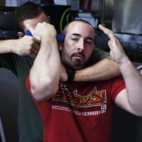 Hostage Abduction Prevention Seminar thumbnail