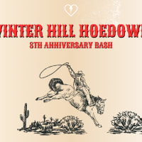 Winter Hill Hoedown - 8th Anniversary Bash  thumbnail