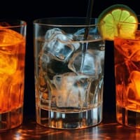 Yellowstone Bourbon Dinner  thumbnail
