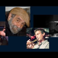 Harvey Diamond Quartet: A Very Good Friday jazz concert thumbnail