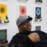 Bagels and Coffee: Meet Lavaughan Jenkins thumbnail
