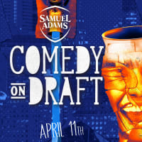 Comedy On Draft Show - Best of the Taproom thumbnail