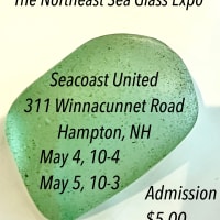 The Northeast Sea Glass Expo thumbnail