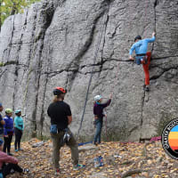 Youth-Only Rock Climbing Event thumbnail
