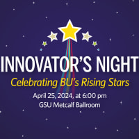 BU Innovator's Night thumbnail