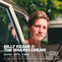 Billy Keane & The Waking Dream thumbnail