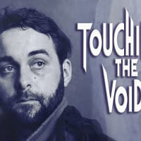 Touching the Void by David Greig thumbnail