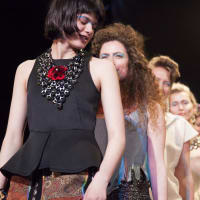 Artwear: The SOS 2024 Fashion Show thumbnail
