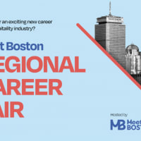 Meet Boston is hosting its third annual Regional Career Fair thumbnail