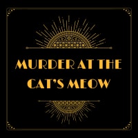 1920s Murder Mystery Night thumbnail