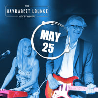 Bees Deluxe play the Haymarket Lounge thumbnail