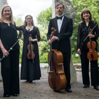 Musicians of the Old Post Road presents "Rustic Classical" thumbnail