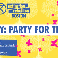 Earth Day 2024 Party for the Planet thumbnail