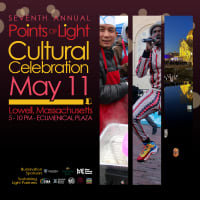Points of Light Cultural Celebration thumbnail