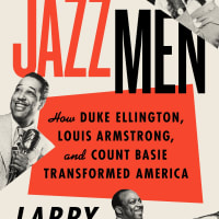 Author Talk: Larry Tye - The Jazzmen: How Duke Ellington, Louis Armstrong, and Count Basie Transformed America thumbnail