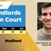 Medford: Mistakes Landlords Have Made in Court thumbnail