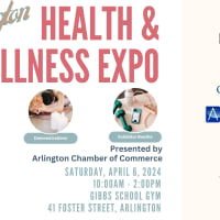 Arlington Health & Wellness Expo thumbnail