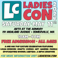 LadiesCon 2024 thumbnail